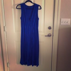 Apt. 9 High-low Maxi